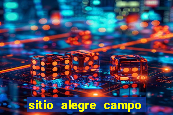 sitio alegre campo grande rj